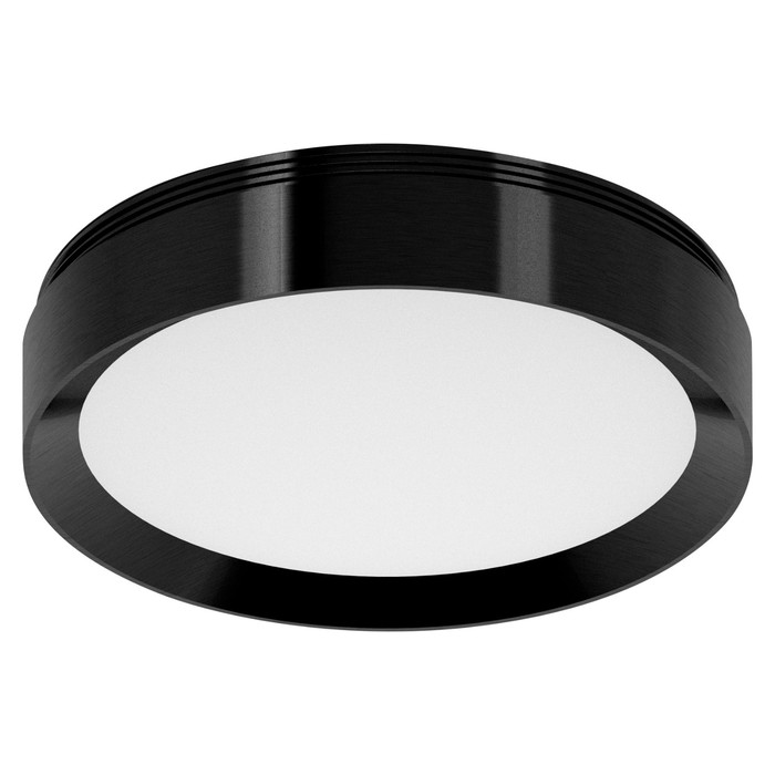 Насадка передняя для корпуса светильника с диаметром отверстия D85mm Ambrella light, DIY Spot, N8113, цвет чёрный полированный
Насадка передняя для корпуса светильника с диаметром отверстия D85mm Ambrella light, DIY Spot, N8113, цвет чёрный полированный