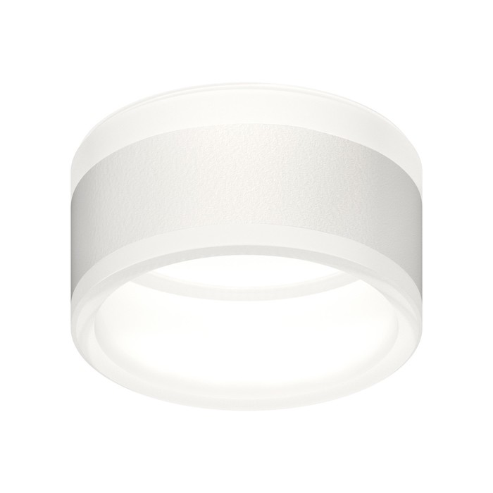 Насадка передняя для корпуса светильника с диаметром отверстия D85mm Ambrella light, DIY Spot, N8444, цвет белый песок
Насадка передняя для корпуса светильника с диаметром отверстия D85mm Ambrella light, DIY Spot, N8444, цвет белый песок