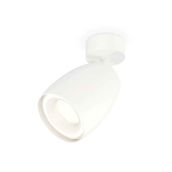 Комплект поворотного светильника с акрилом Ambrella light, Techno, XM1122003, GU5.3, цвет белый песок
Комплект поворотного светильника с акрилом Ambrella light, Techno, XM1122003, GU5.3, цвет белый песок