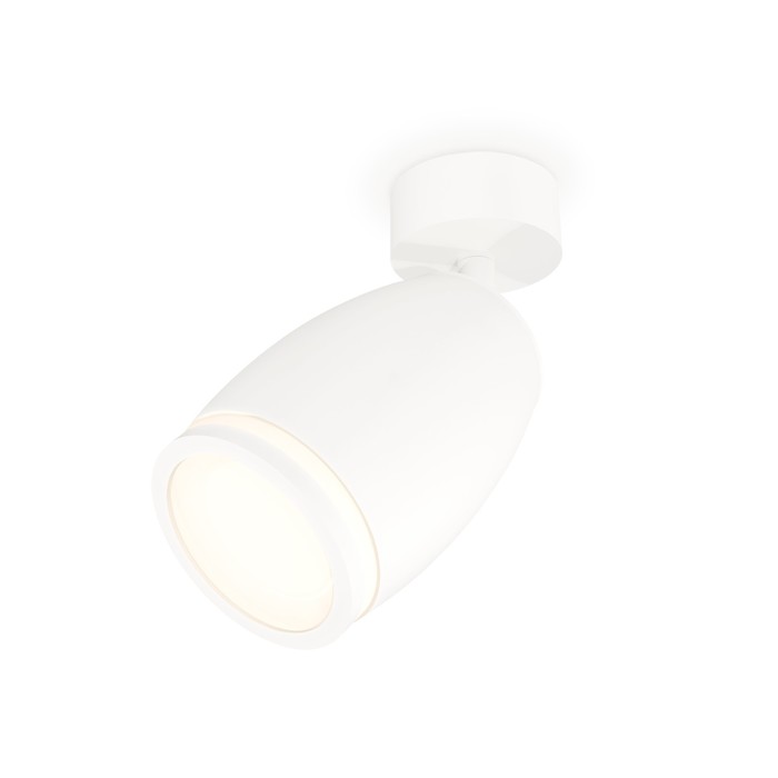 Комплект поворотного светильника с акрилом Ambrella light, Techno, XM1122004, GU5.3, цвет белый песок
Комплект поворотного светильника с акрилом Ambrella light, Techno, XM1122004, GU5.3, цвет белый песок