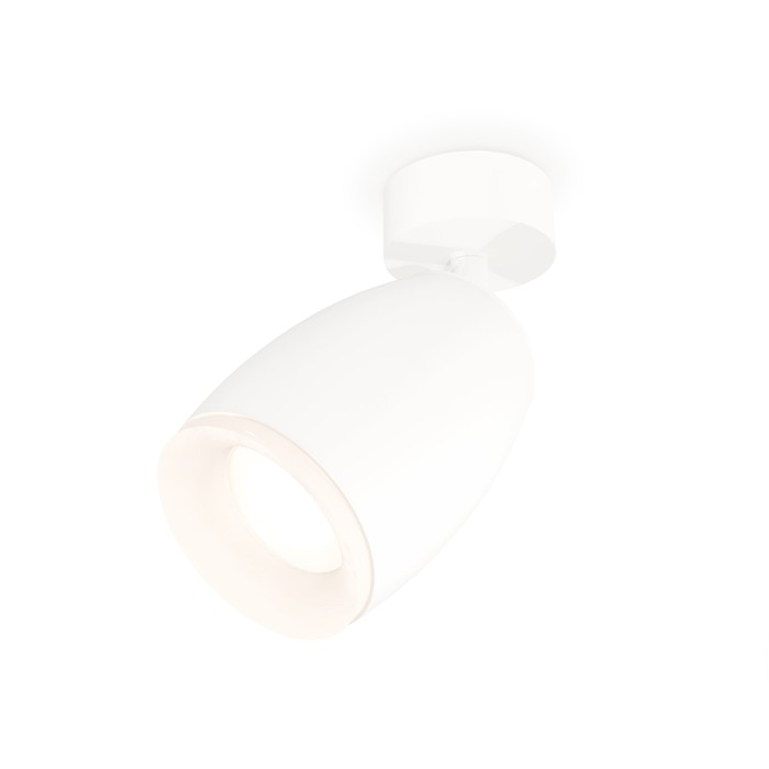 Комплект поворотного светильника с акрилом Ambrella light, Techno, XM1122006, GU5.3, цвет белый песок
Комплект поворотного светильника с акрилом Ambrella light, Techno, XM1122006, GU5.3, цвет белый песок