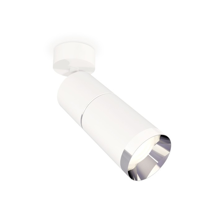 Комплект поворотного светильника Ambrella light, Techno, XM6312010, GU5.3, цвет белый песок
Комплект поворотного светильника Ambrella light, Techno, XM6312010, GU5.3, цвет белый песок