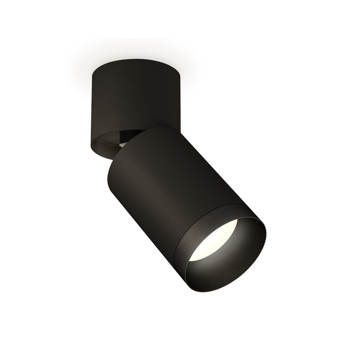 Комплект накладного поворотного светильника Ambrella light, Techno, XM6313041, GU5.3, цвет чёрный песок, чёрный
Комплект накладного поворотного светильника Ambrella light, Techno, XM6313041, GU5.3, цвет чёрный песок, чёрный
