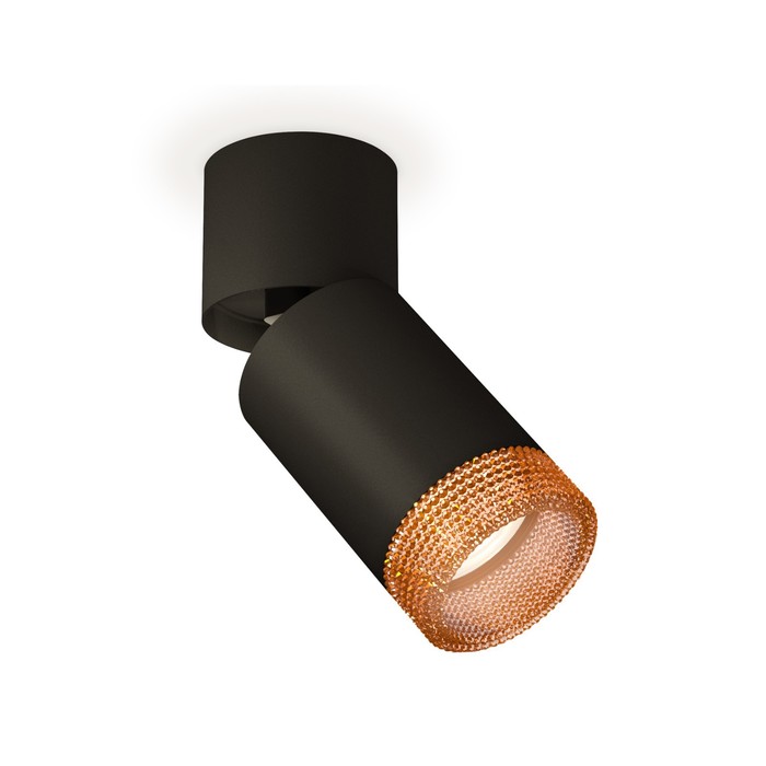 Комплект накладного поворотного светильника Ambrella light, Techno, XM6313064, GU5.3, цвет чёрный песок, чёрный
Комплект накладного поворотного светильника Ambrella light, Techno, XM6313064, GU5.3, цвет чёрный песок, чёрный