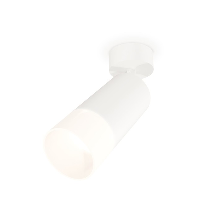 Комплект поворотного светильника с акрилом Ambrella light, Techno, XM6322012, GU5.3, цвет белый песок
Комплект поворотного светильника с акрилом Ambrella light, Techno, XM6322012, GU5.3, цвет белый песок