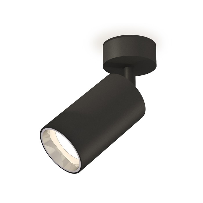 Комплект накладного поворотного светильника Ambrella light, Techno, XM6323003, GU5.3, цвет чёрный песок
Комплект накладного поворотного светильника Ambrella light, Techno, XM6323003, GU5.3, цвет чёрный песок