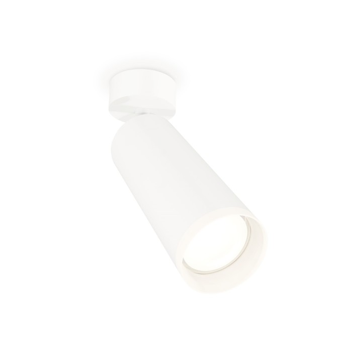 Комплект поворотного светильника с акрилом Ambrella light, Techno, XM6342010, GU5.3, цвет белый песок
Комплект поворотного светильника с акрилом Ambrella light, Techno, XM6342010, GU5.3, цвет белый песок