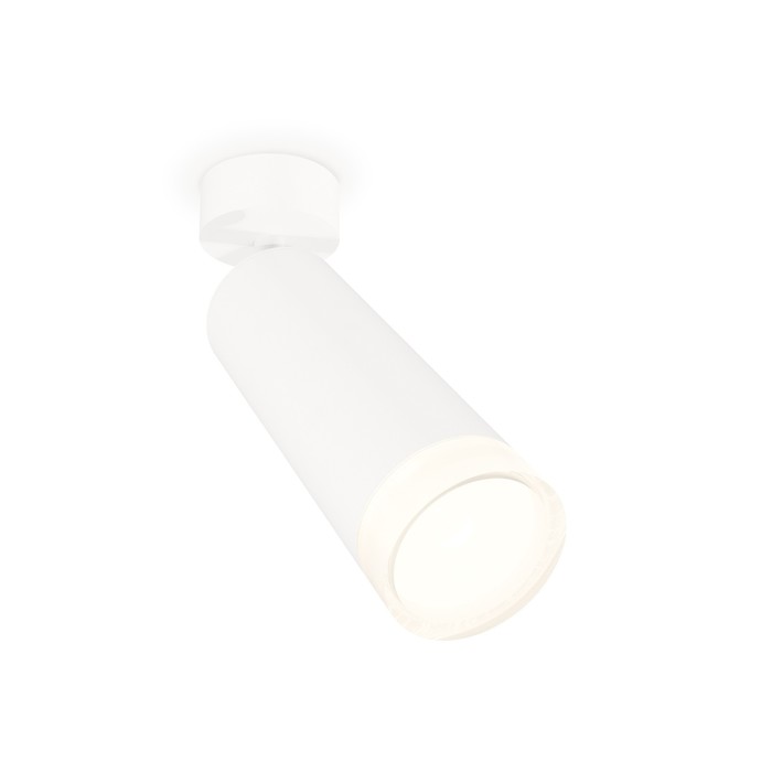 Комплект поворотного светильника с акрилом Ambrella light, Techno, XM6342011, GU5.3, цвет белый песок
Комплект поворотного светильника с акрилом Ambrella light, Techno, XM6342011, GU5.3, цвет белый песок