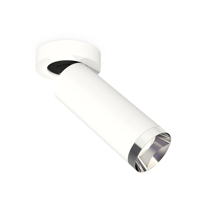 Комплект накладного поворотного светильника Ambrella light, Techno, XM6342202, GU5.3, цвет белый песок
Комплект накладного поворотного светильника Ambrella light, Techno, XM6342202, GU5.3, цвет белый песок