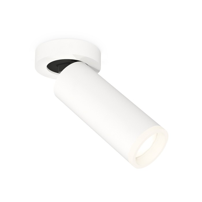 Комплект накладного поворотного светильника с акрилом Ambrella light, Techno, XM6342220, GU5.3, цвет белый песок
Комплект накладного поворотного светильника с акрилом Ambrella light, Techno, XM6342220, GU5.3, цвет белый песок