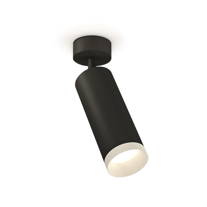 Комплект накладного поворотного светильника Ambrella light, Techno, XM6343001, GU5.3, цвет чёрный песок
Комплект накладного поворотного светильника Ambrella light, Techno, XM6343001, GU5.3, цвет чёрный песок