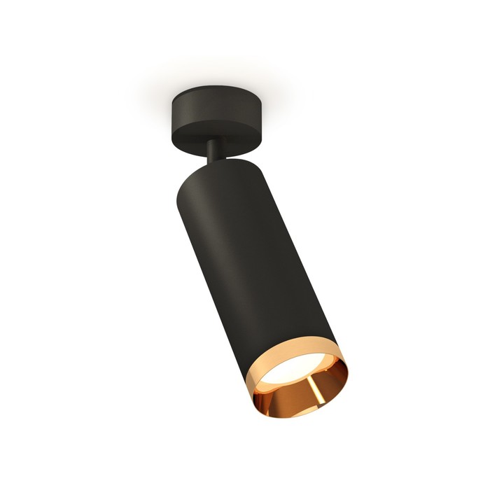 Комплект накладного поворотного светильника Ambrella light, Techno, XM6343005, GU5.3, цвет чёрный песок
Комплект накладного поворотного светильника Ambrella light, Techno, XM6343005, GU5.3, цвет чёрный песок