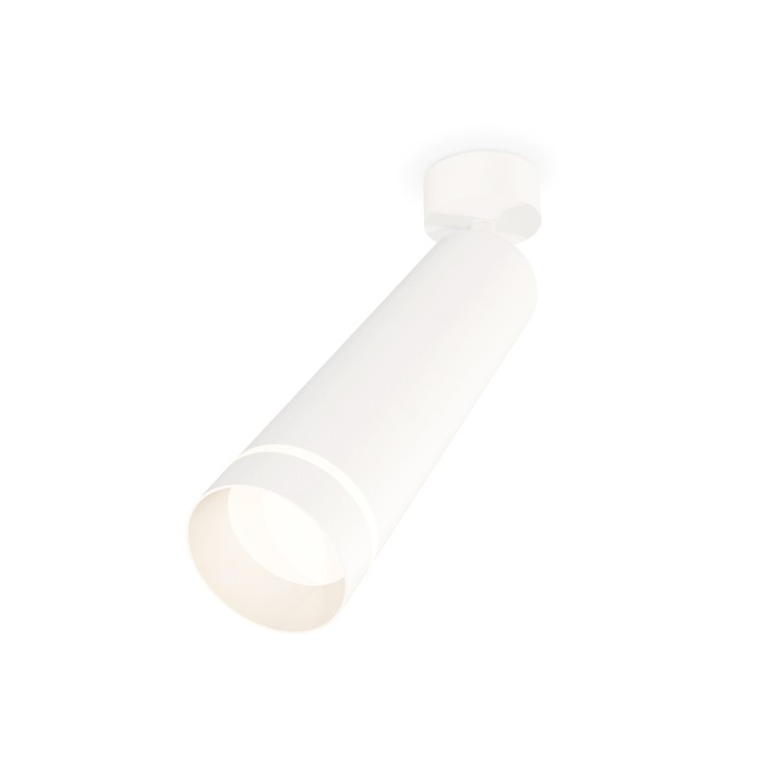 Комплект поворотного светильника с акрилом Ambrella light, Techno, XM6355003, GU5.3, цвет белый песок
Комплект поворотного светильника с акрилом Ambrella light, Techno, XM6355003, GU5.3, цвет белый песок