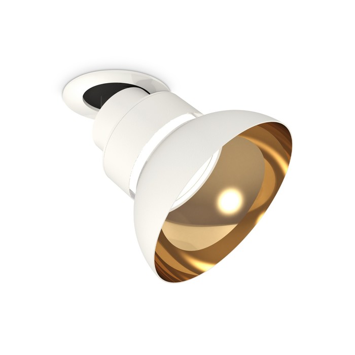 Комплект встраиваемого поворотного светильника Ambrella light, Techno, XM8101601, GX53, цвет белый песок, золото желтое полированное, прозрачный
Комплект встраиваемого поворотного светильника Ambrella light, Techno, XM8101601, GX53, цвет белый песок, золото желтое полированное, прозрачный
