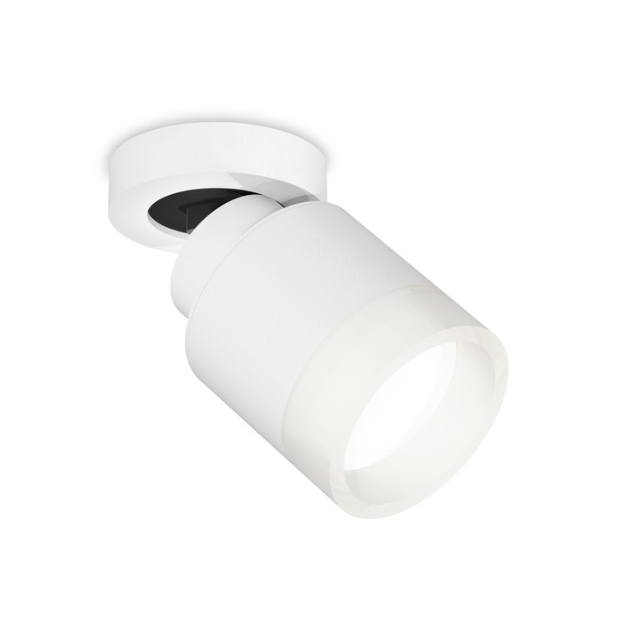 Комплект накладного поворотного светильника с акрилом Ambrella light, Techno, XM8110001, цвет белый песок
Комплект накладного поворотного светильника с акрилом Ambrella light, Techno, XM8110001, цвет белый песок