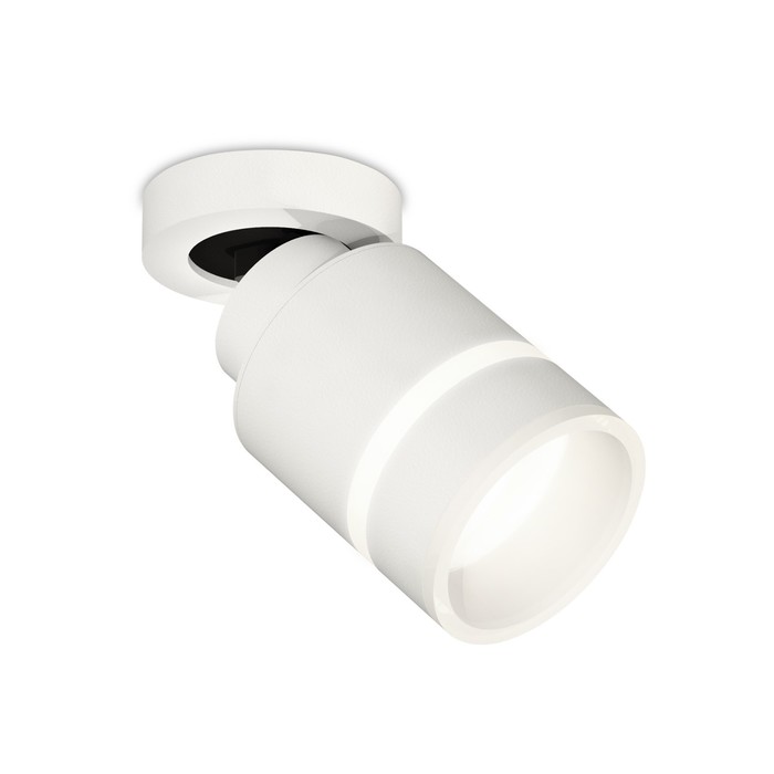 Комплект накладного поворотного светильника с акрилом Ambrella light, Techno, XM8110004, цвет белый песок
Комплект накладного поворотного светильника с акрилом Ambrella light, Techno, XM8110004, цвет белый песок