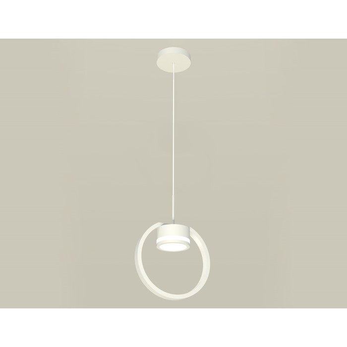 Комплект подвесного светильника с акрилом Ambrella light, Traditional DIY, XB9101150, GX53, цвет белый песок, белый матовый
Комплект подвесного светильника с акрилом Ambrella light, Traditional DIY, XB9101150, GX53, цвет белый песок, белый матовый