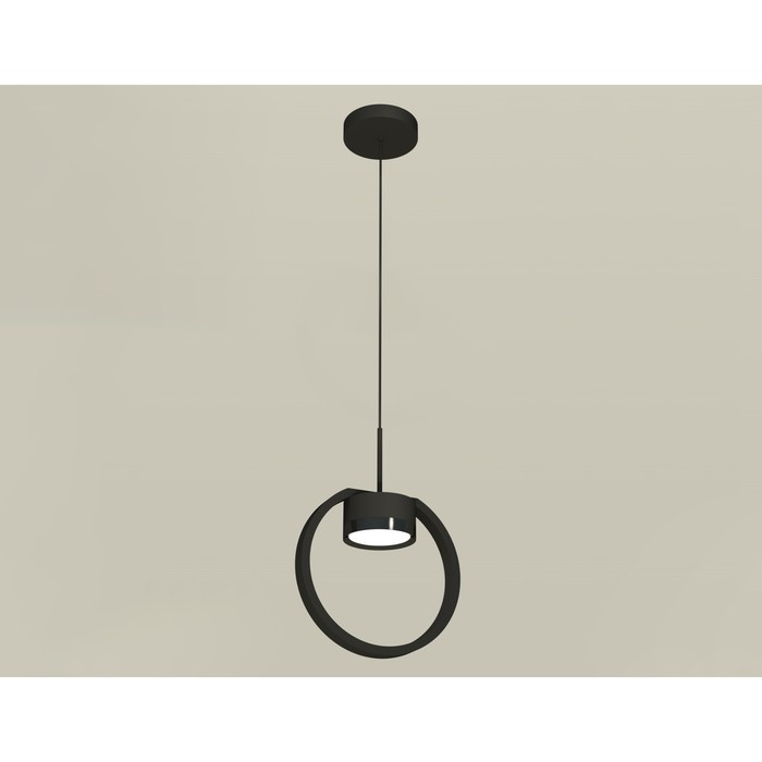 Комплект подвесного светильника Ambrella light, Traditional DIY, XB9102100, GX53, цвет чёрный песок, чёрный полированный
Комплект подвесного светильника Ambrella light, Traditional DIY, XB9102100, GX53, цвет чёрный песок, чёрный полированный