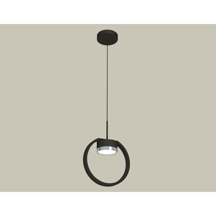 Комплект подвесного светильника Ambrella light, Traditional DIY, XB9102101, GX53, цвет чёрный песок, серебро полированное
Комплект подвесного светильника Ambrella light, Traditional DIY, XB9102101, GX53, цвет чёрный песок, серебро полированное
