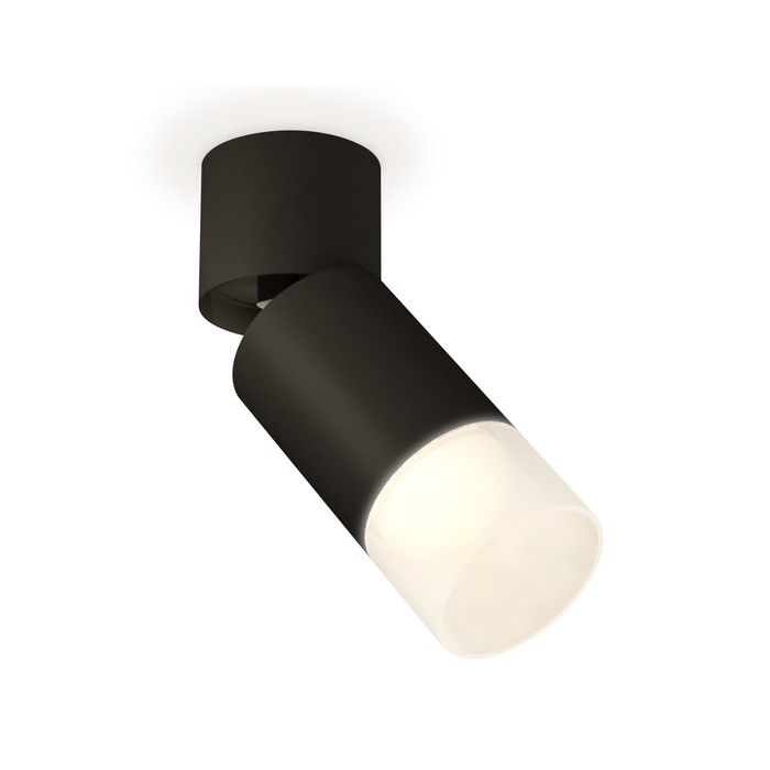 Комплект накладного поворотного светильника Ambrella light, Techno, XM6313083, GU5.3, цвет чёрный песок, чёрный
Комплект накладного поворотного светильника Ambrella light, Techno, XM6313083, GU5.3, цвет чёрный песок, чёрный