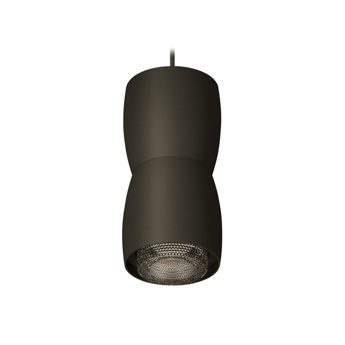 Комплект подвесного светильника с композитным хрусталём Ambrella light, Techno, XP1142032, GU5.3, цвет чёрный песок
Комплект подвесного светильника с композитным хрусталём Ambrella light, Techno, XP1142032, GU5.3, цвет чёрный песок