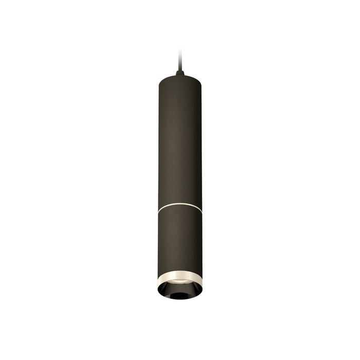 Комплект подвесного светильника Ambrella light, Techno, XP6323001, GU5.3, цвет чёрный песок
Комплект подвесного светильника Ambrella light, Techno, XP6323001, GU5.3, цвет чёрный песок