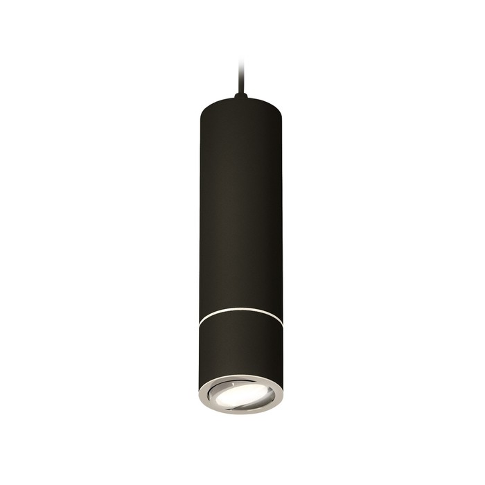 Комплект подвесного поворотного светильника Ambrella light, Techno, XP7402040, GU5.3, цвет чёрный песок
Комплект подвесного поворотного светильника Ambrella light, Techno, XP7402040, GU5.3, цвет чёрный песок