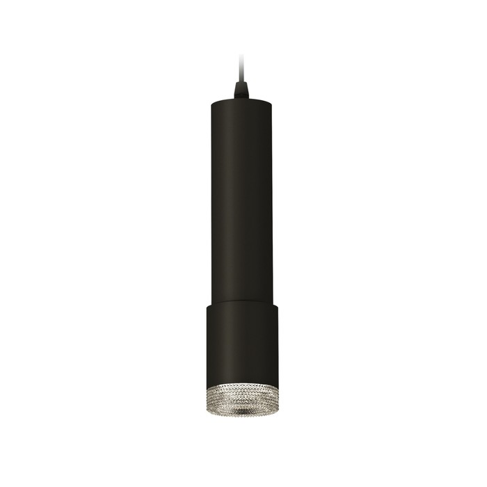 Комплект подвесного светильника Ambrella light, Techno, XP7422001, GU5.3, цвет чёрный песок
Комплект подвесного светильника Ambrella light, Techno, XP7422001, GU5.3, цвет чёрный песок
