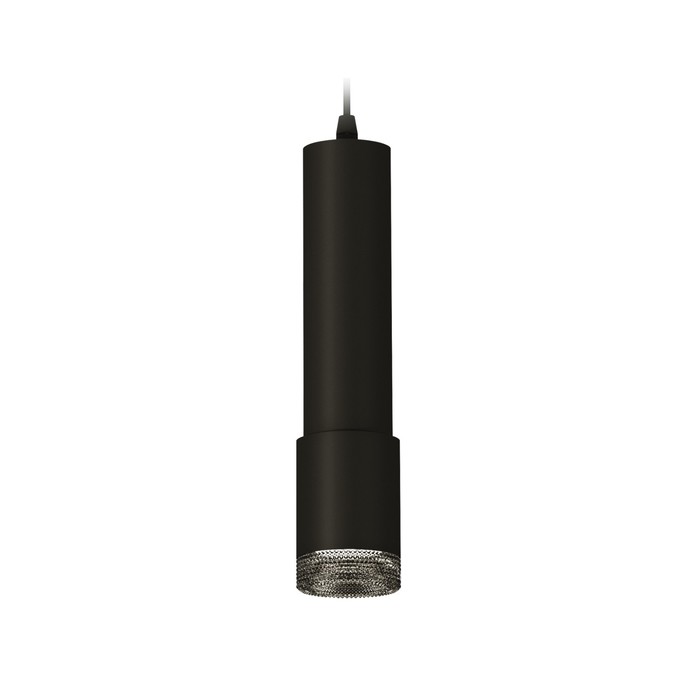Комплект подвесного светильника Ambrella light, Techno, XP7422002, GU5.3, цвет чёрный песок
Комплект подвесного светильника Ambrella light, Techno, XP7422002, GU5.3, цвет чёрный песок