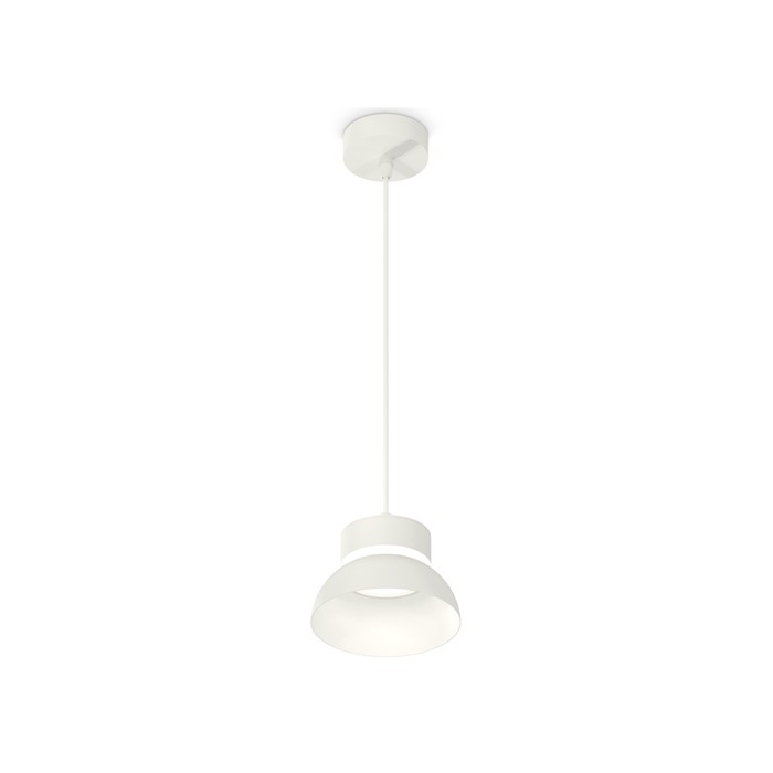 Светильник подвесной Ambrella light, XP8110050, GX53 LED 12 Вт, цвет белый песок, белый матовый
Светильник подвесной Ambrella light, XP8110050, GX53 LED 12 Вт, цвет белый песок, белый матовый