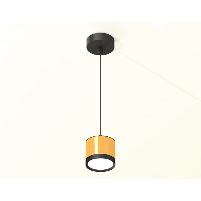 Светильник подвесной Ambrella light, XP8121011, GX53 LED 12 Вт, цвет золото жёлтое, чёрный, чёрный песок
Светильник подвесной Ambrella light, XP8121011, GX53 LED 12 Вт, цвет золото жёлтое, чёрный, чёрный песок