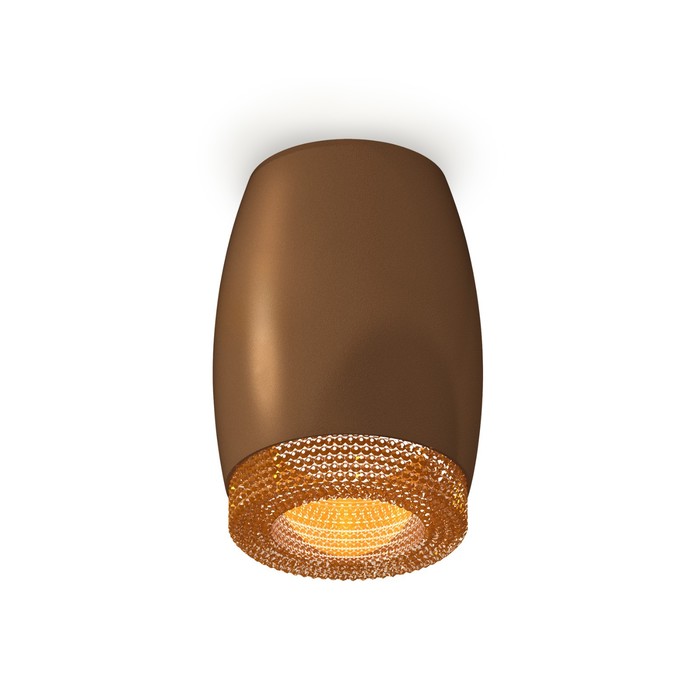 Светильник накладной Ambrella light, XS1124011, MR16 GU5.3 LED 10 Вт, цвет кофе песок, кофе
Светильник накладной Ambrella light, XS1124011, MR16 GU5.3 LED 10 Вт, цвет кофе песок, кофе