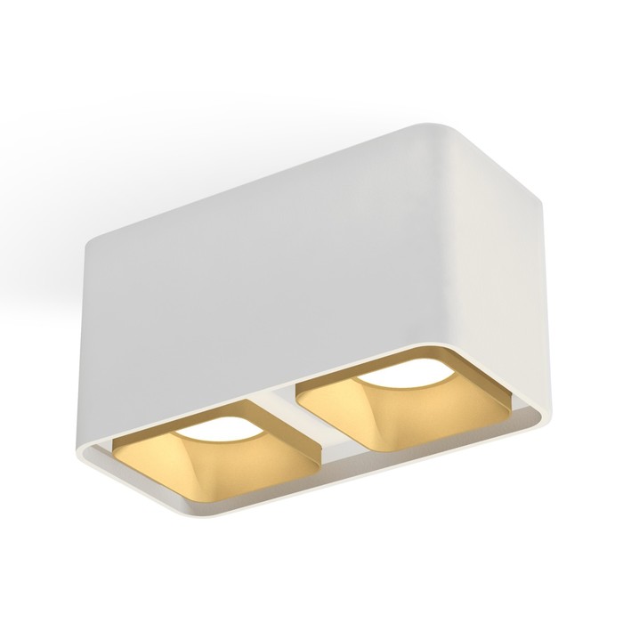 Светильник накладной Ambrella light, XS7850004, MR16 GU5.3, GU10 LED 10 Вт, цвет белый песок, золото песок
Светильник накладной Ambrella light, XS7850004, MR16 GU5.3, GU10 LED 10 Вт, цвет белый песок, золото песок
