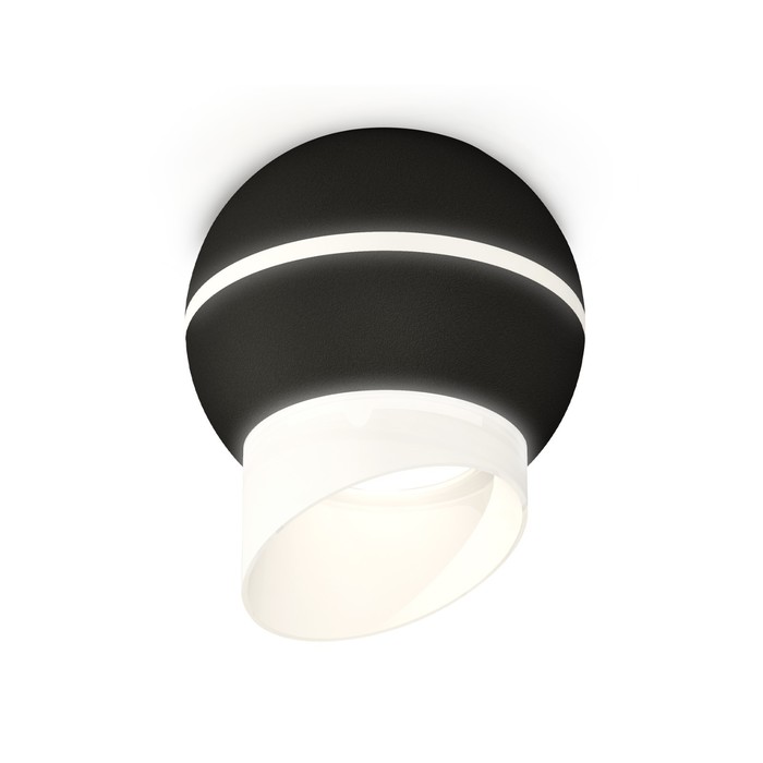 Светильник накладной Ambrella light, XS1102043, MR16 GU5.3 LED 3W, 4200K, цвет чёрный песок, белый матовый
Светильник накладной Ambrella light, XS1102043, MR16 GU5.3 LED 3W, 4200K, цвет чёрный песок, белый матовый