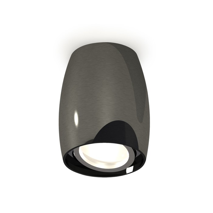 Светильник накладной Ambrella light, XS1123001, MR16 GU5.3 LED 10 Вт, цвет хром чёрный, серебро
Светильник накладной Ambrella light, XS1123001, MR16 GU5.3 LED 10 Вт, цвет хром чёрный, серебро