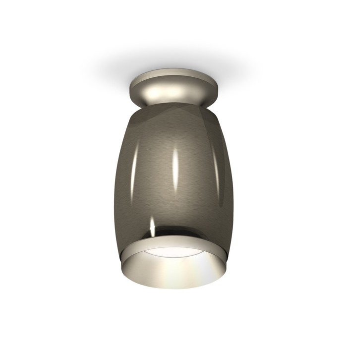 Светильник накладной Ambrella light, XS1123041, MR16 GU5.3 LED 10 Вт, цвет чёрный хром, хром матовый
Светильник накладной Ambrella light, XS1123041, MR16 GU5.3 LED 10 Вт, цвет чёрный хром, хром матовый