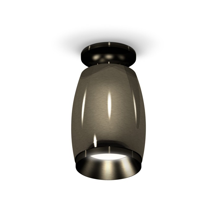 Светильник накладной Ambrella light, XS1123042, MR16 GU5.3 LED 10 Вт, цвет чёрный хром, чёрный
Светильник накладной Ambrella light, XS1123042, MR16 GU5.3 LED 10 Вт, цвет чёрный хром, чёрный