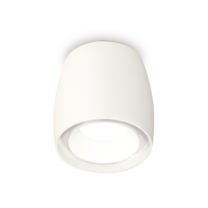 Светильник накладной Ambrella light, XS1141001, MR16 GU5.3 LED 10 Вт, цвет белый песок
Светильник накладной Ambrella light, XS1141001, MR16 GU5.3 LED 10 Вт, цвет белый песок
