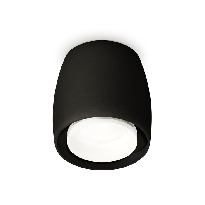 Светильник накладной с акрилом Ambrella light, XS1142041, MR16 GU5.3 LED 10 Вт, цвет чёрный песок, белый матовый
Светильник накладной с акрилом Ambrella light, XS1142041, MR16 GU5.3 LED 10 Вт, цвет чёрный песок, белый матовый
