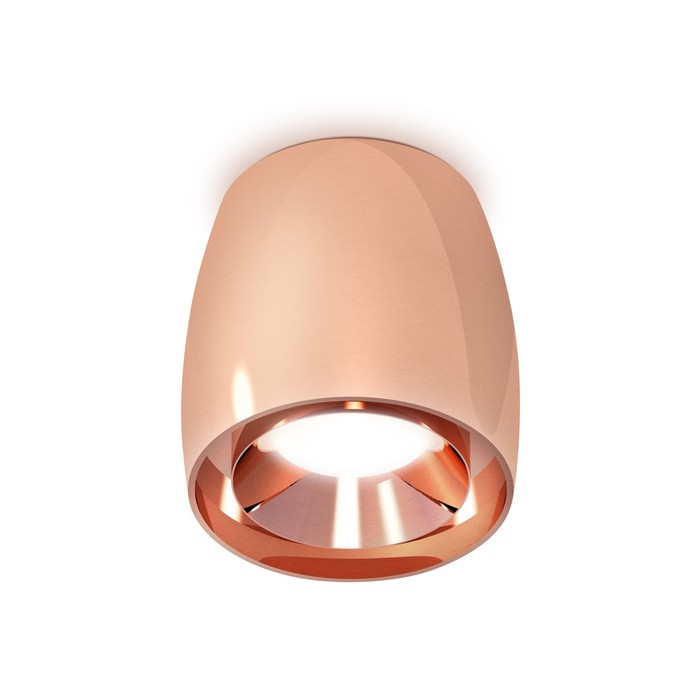 Светильник накладной Ambrella light, XS1144002, MR16 GU5.3 LED 10 Вт, цвет золото розовое
Светильник накладной Ambrella light, XS1144002, MR16 GU5.3 LED 10 Вт, цвет золото розовое