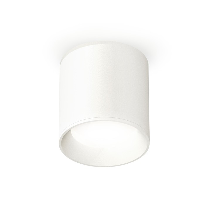 Светильник накладной Ambrella light, XS6301001, MR16 GU5.3 LED 10 Вт, цвет белый песок
Светильник накладной Ambrella light, XS6301001, MR16 GU5.3 LED 10 Вт, цвет белый песок