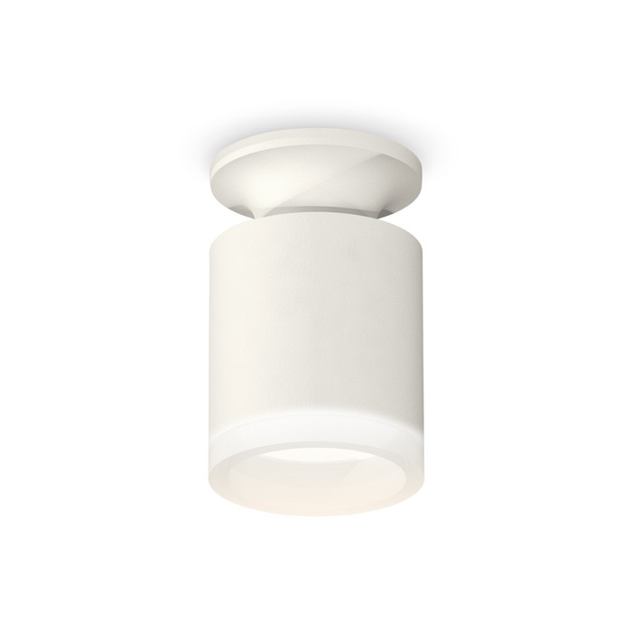 Светильник накладной Ambrella light, XS6301103, MR16 GU5.3 LED 10 Вт, цвет белый песок, белый матовый
Светильник накладной Ambrella light, XS6301103, MR16 GU5.3 LED 10 Вт, цвет белый песок, белый матовый