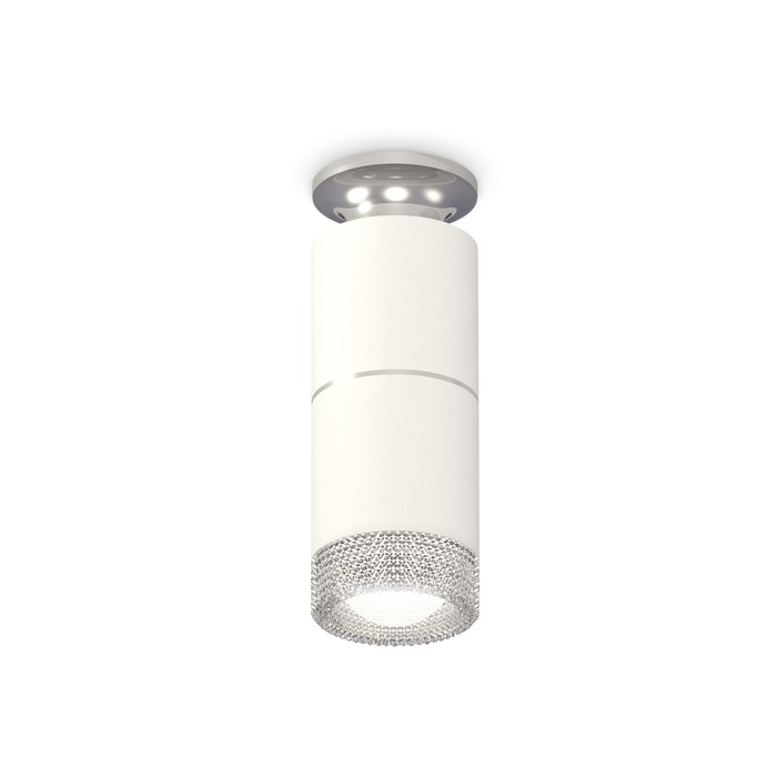 Светильник накладной Ambrella light, XS6301242, MR16 GU5.3 LED 10 Вт, цвет белый песок, серебро, прозрачный
Светильник накладной Ambrella light, XS6301242, MR16 GU5.3 LED 10 Вт, цвет белый песок, серебро, прозрачный