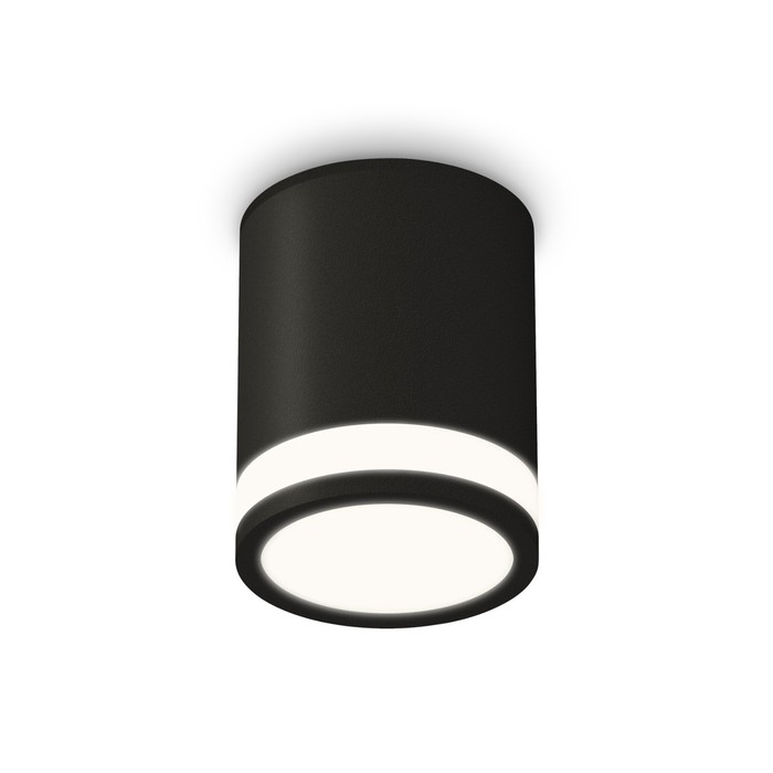 Светильник накладной Ambrella light, XS6302060, MR16 GU5.3 LED 10 Вт, цвет чёрный песок, белый матовый
Светильник накладной Ambrella light, XS6302060, MR16 GU5.3 LED 10 Вт, цвет чёрный песок, белый матовый