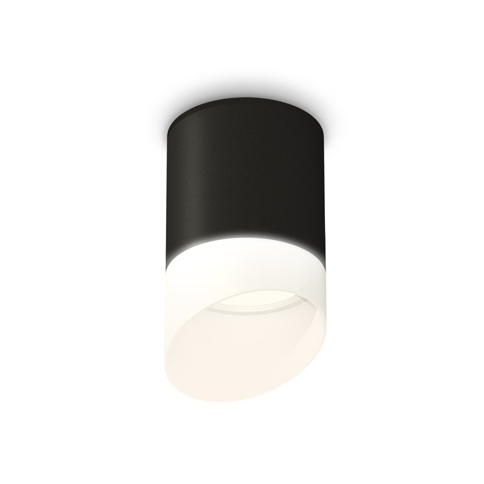 Светильник накладной Ambrella light, XS6302066, MR16 GU5.3 LED 10 Вт, цвет чёрный песок, белый матовый
Светильник накладной Ambrella light, XS6302066, MR16 GU5.3 LED 10 Вт, цвет чёрный песок, белый матовый