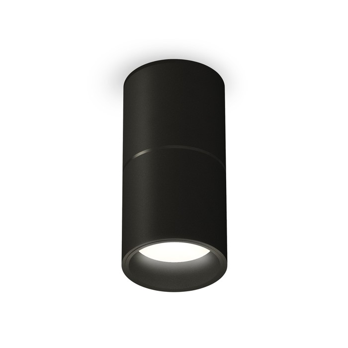 Светильник накладной Ambrella light, XS6302080, MR16 GU5.3 LED 10 Вт, цвет чёрный песок, чёрный
Светильник накладной Ambrella light, XS6302080, MR16 GU5.3 LED 10 Вт, цвет чёрный песок, чёрный