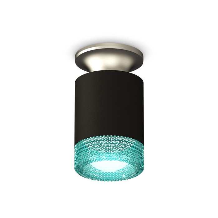 Светильник накладной Ambrella light, XS6302142, MR16 GU5.3 LED 10 Вт, цвет чёрный песок, хром матовый, голубой
Светильник накладной Ambrella light, XS6302142, MR16 GU5.3 LED 10 Вт, цвет чёрный песок, хром матовый, голубой