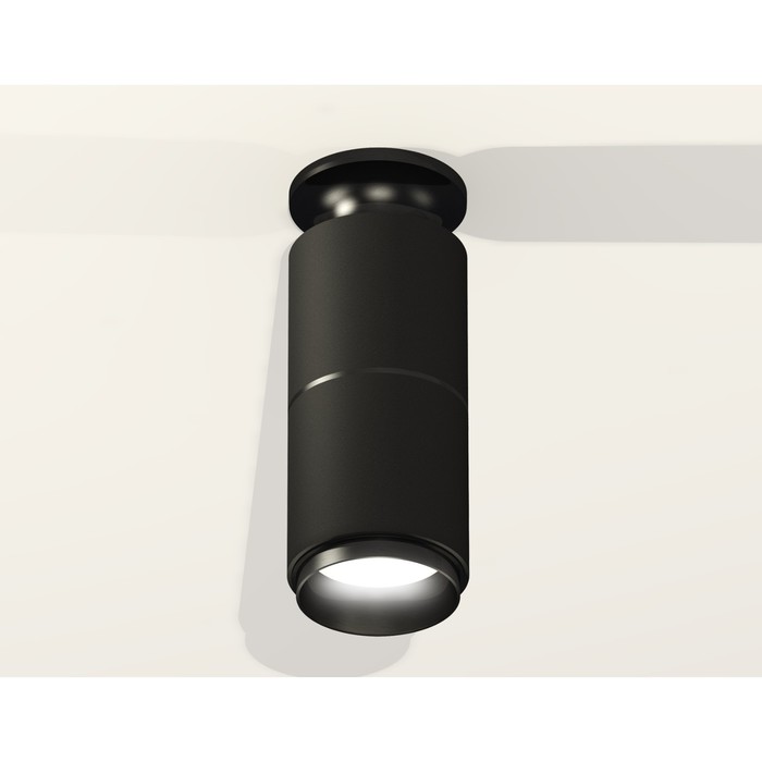Светильник накладной Ambrella light, XS6302201, MR16 GU5.3 LED 10 Вт, цвет чёрный песок, чёрный
Светильник накладной Ambrella light, XS6302201, MR16 GU5.3 LED 10 Вт, цвет чёрный песок, чёрный