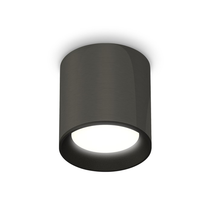 Светильник накладной Ambrella light, XS6303001, MR16 GU5.3 LED 10 Вт, цвет чёрный хром, чёрный песок
Светильник накладной Ambrella light, XS6303001, MR16 GU5.3 LED 10 Вт, цвет чёрный хром, чёрный песок