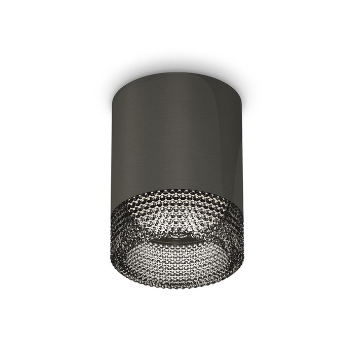 Светильник накладной Ambrella light, XS6303003, MR16 GU5.3 LED 10 Вт, цвет чёрный хром, тонированный
Светильник накладной Ambrella light, XS6303003, MR16 GU5.3 LED 10 Вт, цвет чёрный хром, тонированный